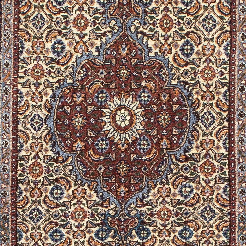Moud Teppe 200x77cm - Persisk teppe