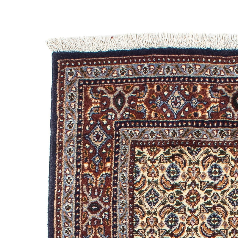 Moud Teppe 200x77cm - Persisk teppe