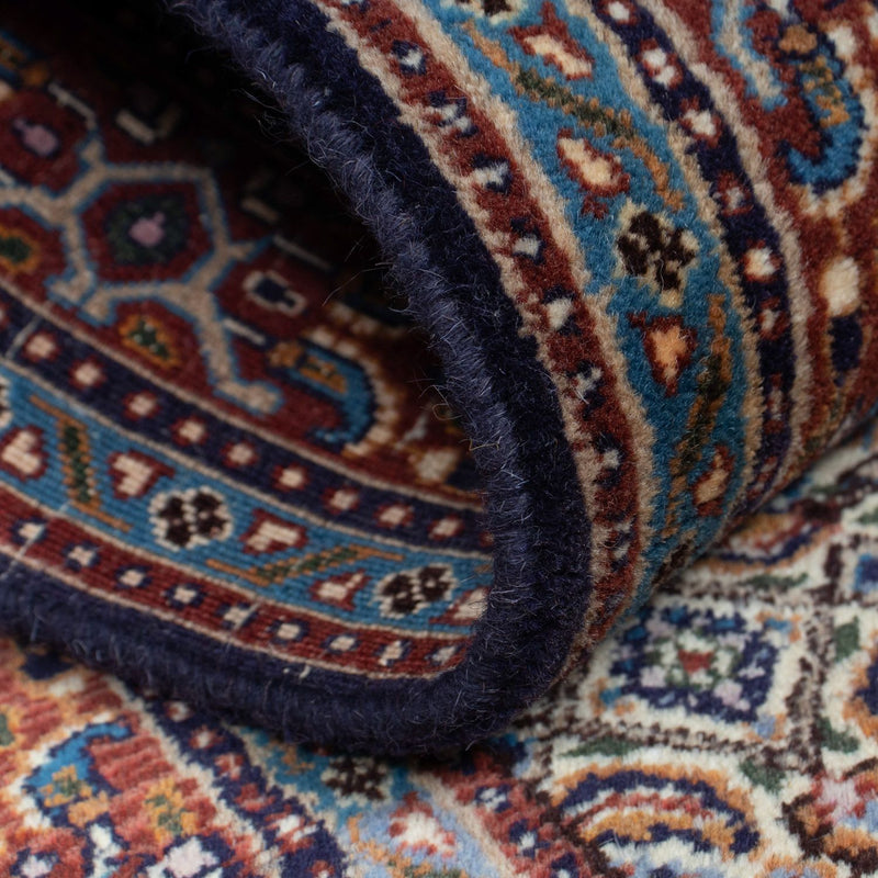 Moud Teppe 200x77cm - Persisk teppe