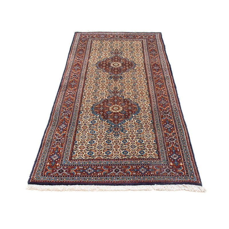 Moud Teppe 200x77cm - Persisk teppe