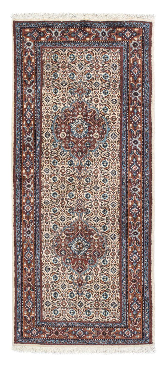 Moud Teppe 196x77cm - Persisk teppe