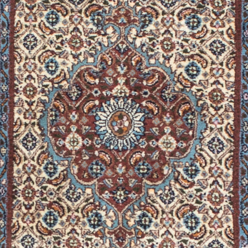 Moud Teppe 196x77cm - Persisk teppe