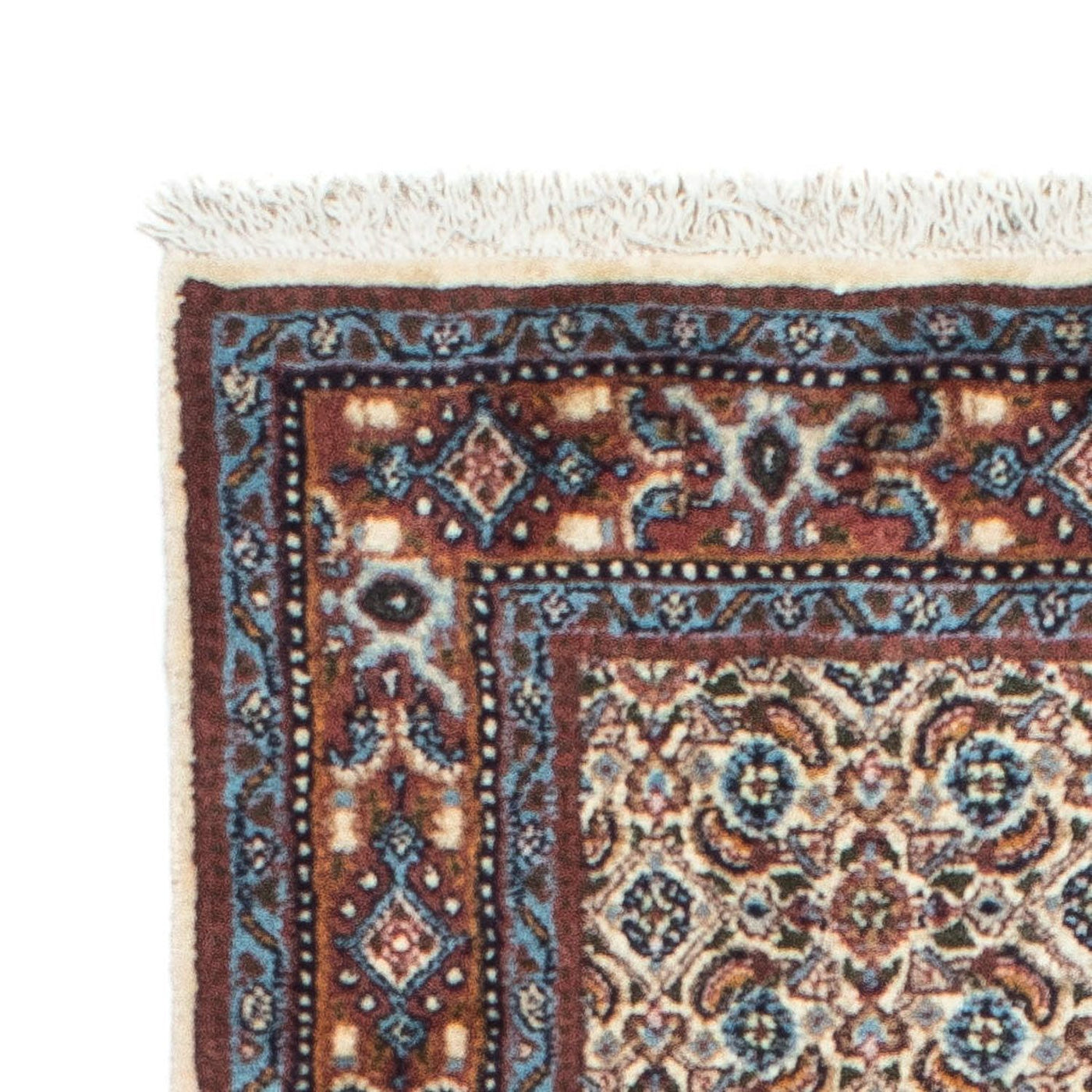 Moud Teppe 196x77cm - Persisk teppe