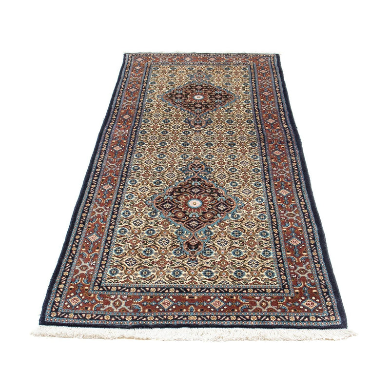 Moud Teppe 196x77cm - Persisk teppe