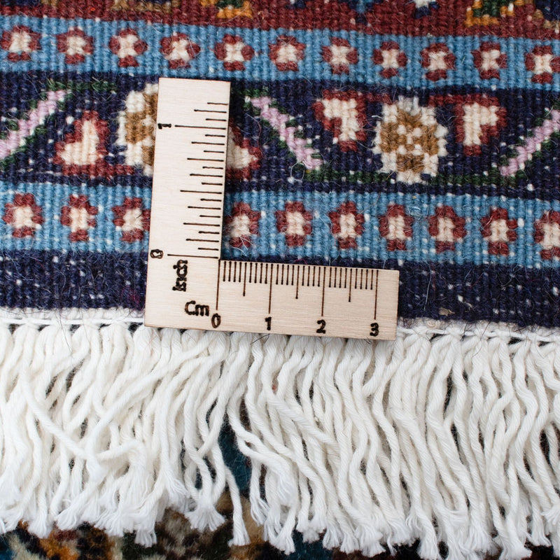 Moud Teppe 196x77cm - Persisk teppe