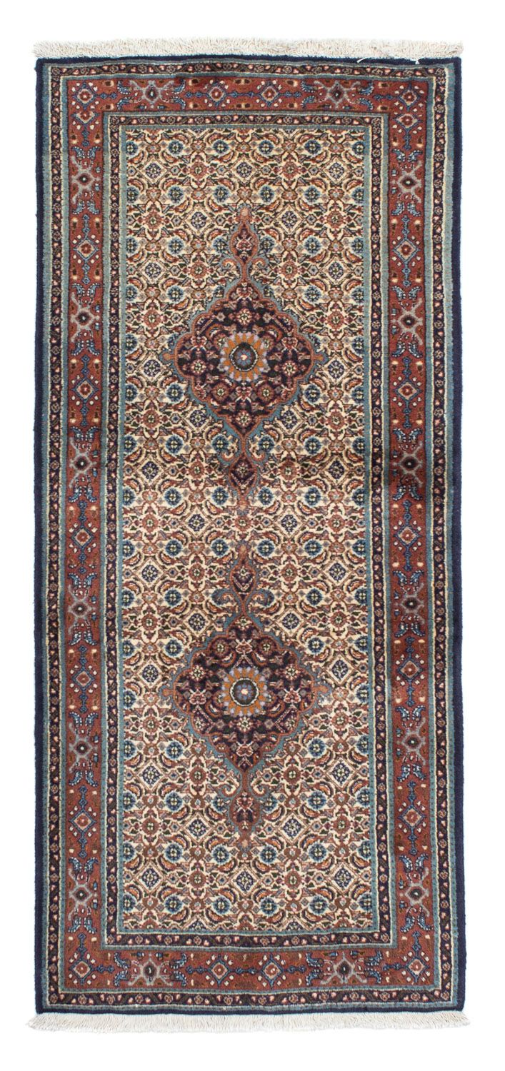 Moud Teppe 191x78cm - Persisk teppe
