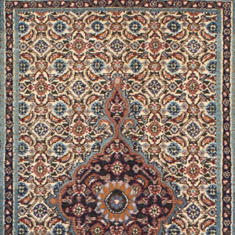 Moud Teppe 191x78cm - Persisk teppe