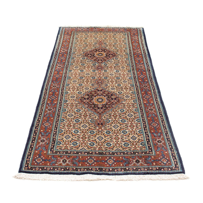 Moud Teppe 191x78cm - Persisk teppe