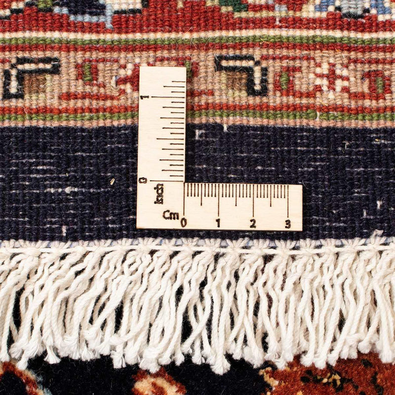 Kashmar Teppe 276x217cm - Persisk teppe