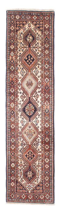 Yalameh Teppe 293x72cm - Persisk teppe – product image