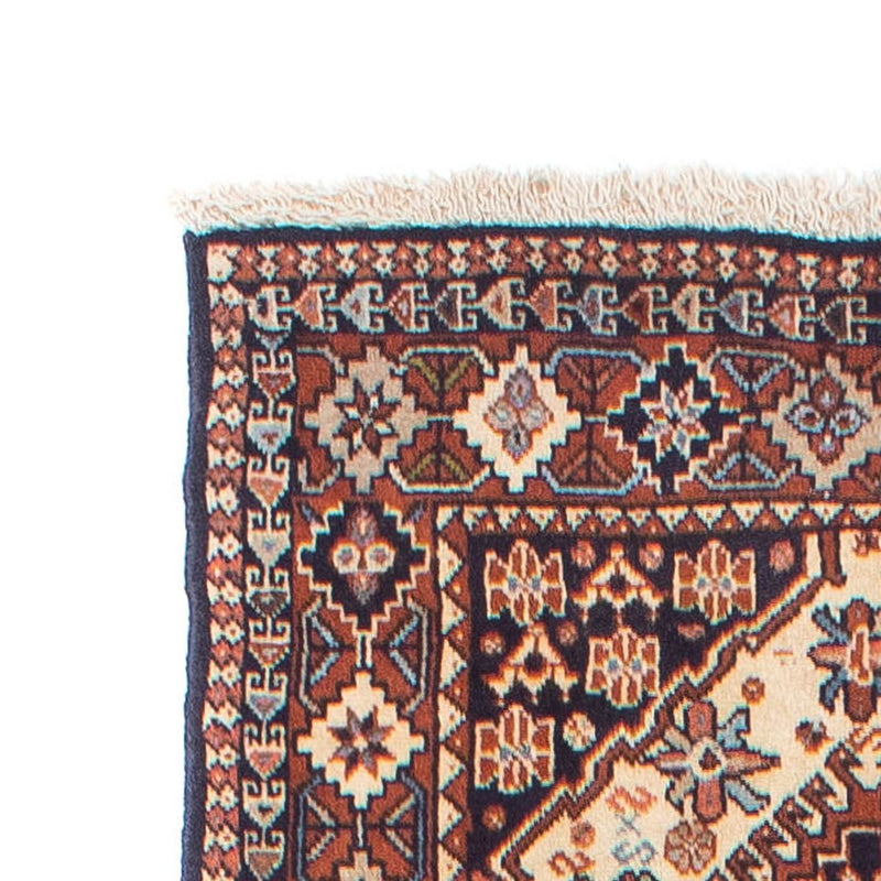 Yalameh Teppe 293x72cm - Persisk teppe