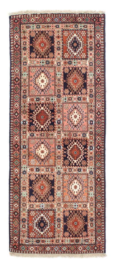 Yalameh Teppe 79x198cm - Persisk teppe