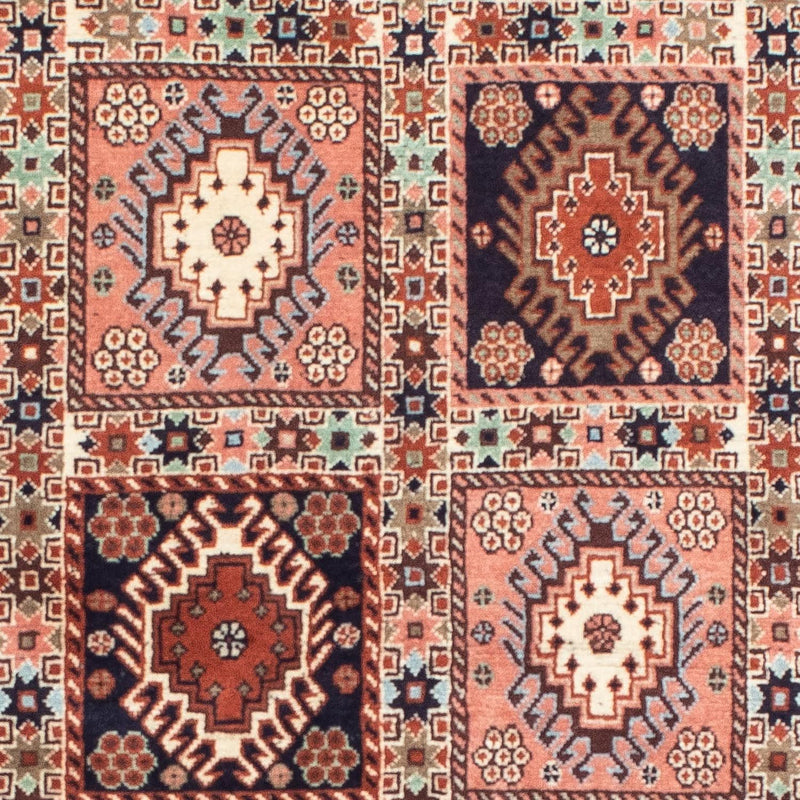 Yalameh Teppe 79x198cm - Persisk teppe