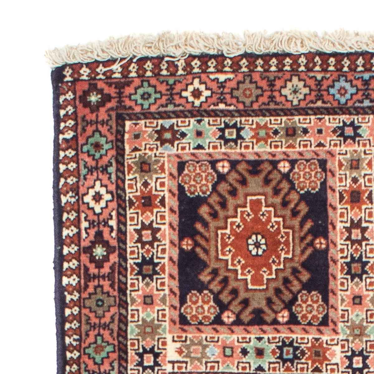 Yalameh Teppe 79x198cm - Persisk teppe