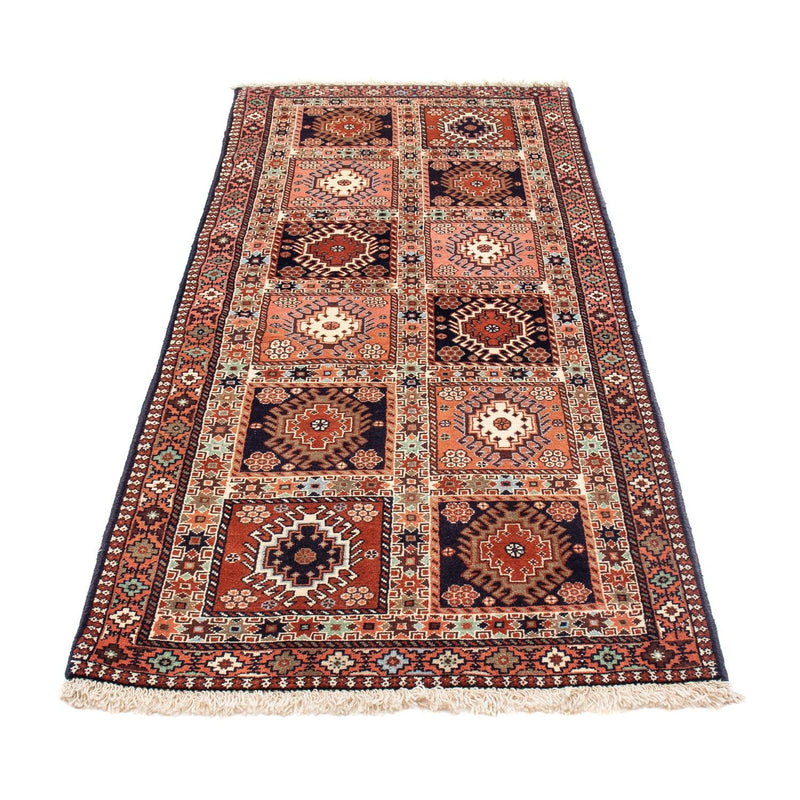 Yalameh Teppe 79x198cm - Persisk teppe