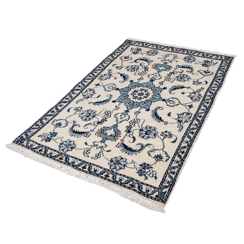 Nain Teppe 142x89cm - Persisk teppe