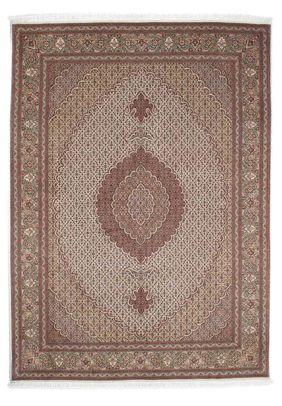 Tabriz Teppe 168x237cm - Persisk teppe