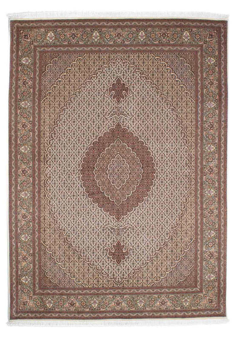 Tabriz Teppe 237x168cm - Persisk teppe
