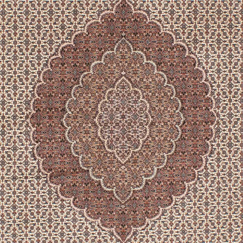 Tabriz Teppe 237x168cm - Persisk teppe