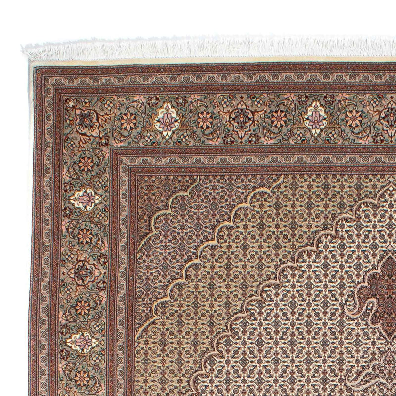 Tabriz Teppe 237x168cm - Persisk teppe