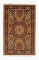 Tabriz - 50 Raj Teppe 98x154cm - Persisk teppe
