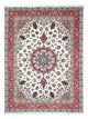 Tabriz - 50 Raj Teppe 206x150cm - Persisk teppe