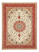 Tabriz - 50 Raj Teppe 345x250cm - Persisk teppe