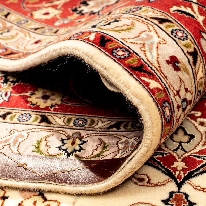 Tabriz - 50 Raj Teppe 345x250cm - Persisk teppe