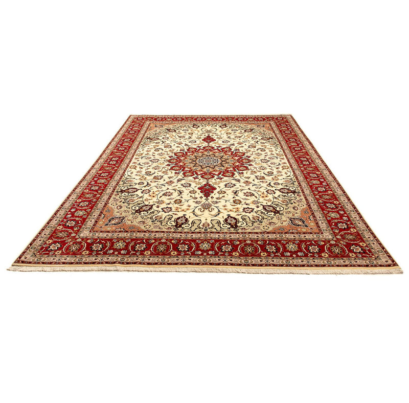 Tabriz - 50 Raj Teppe 345x250cm - Persisk teppe