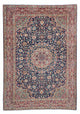 Rafsanjan Teppe 288x198cm - Persisk teppe
