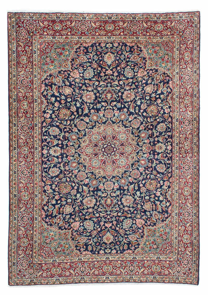 Rafsanjan Teppe 288x198cm - Persisk teppe