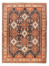 Yalameh Teppe 198x150cm - Persisk teppe – product image