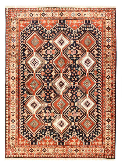 Yalameh Teppe 150x198cm - Persisk teppe
