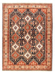 Yalameh Teppe 198x150cm - Persisk teppe