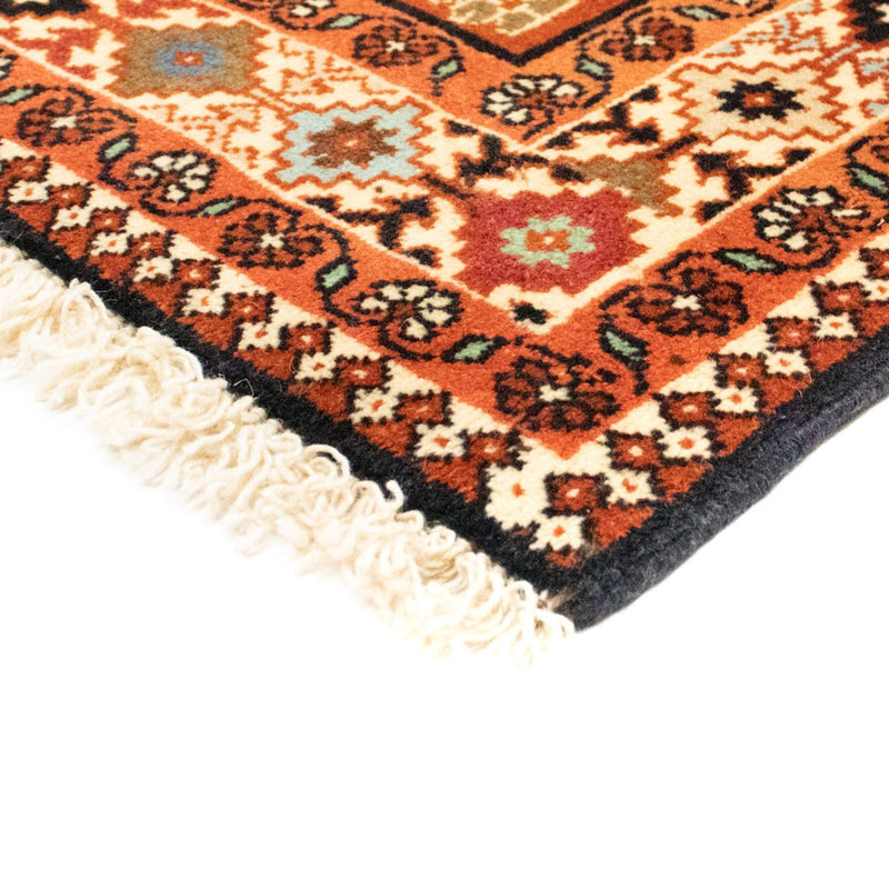 Yalameh Teppe 198x150cm - Persisk teppe
