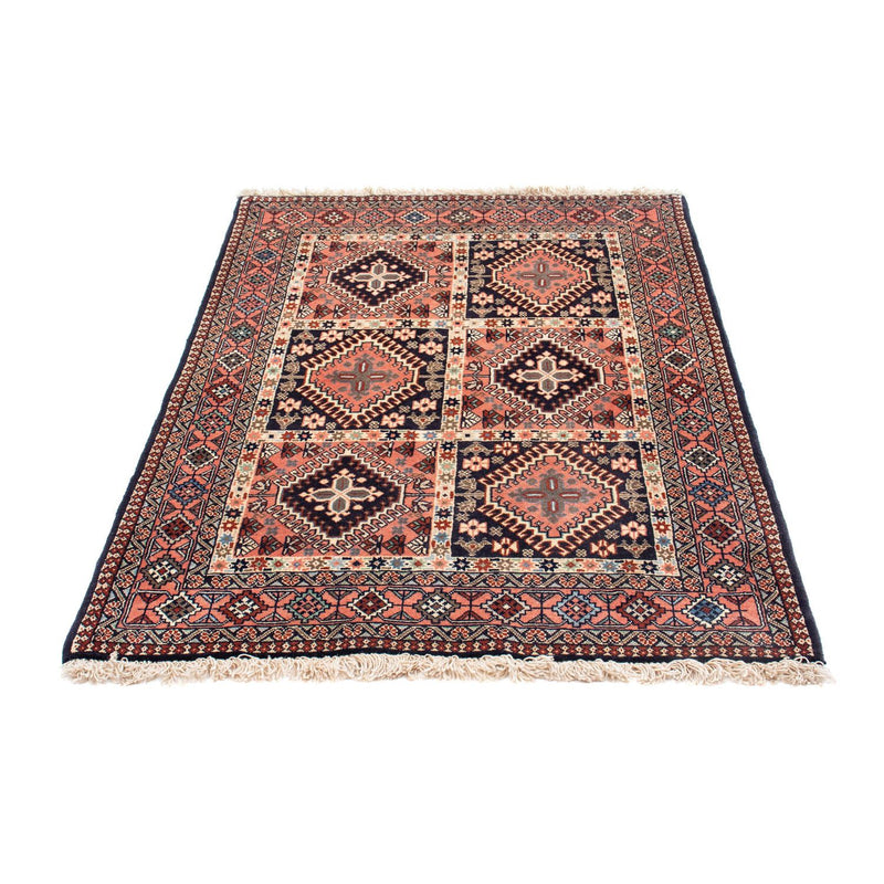 Yalameh Teppe 100x147cm - Persisk teppe