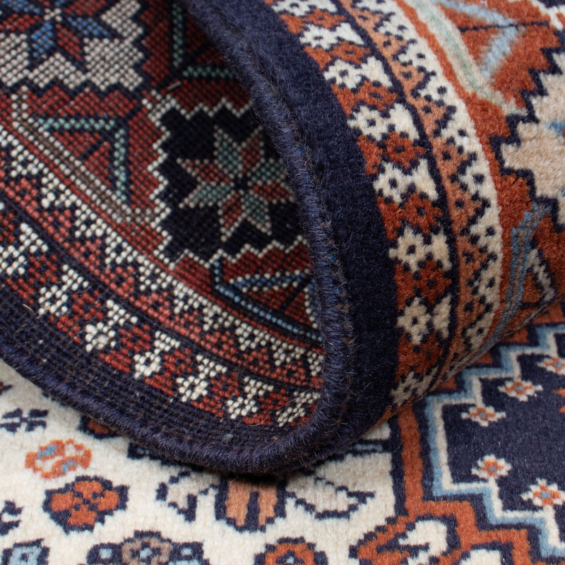 Yalameh Teppe 147x102cm - Persisk teppe