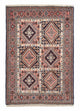 Yalameh Teppe 145x100cm - Persisk teppe