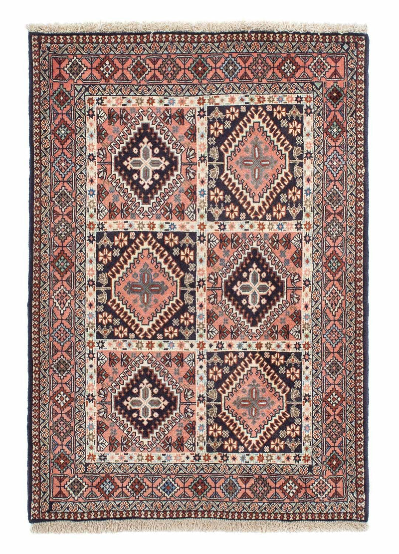 Yalameh Teppe 145x100cm - Persisk teppe