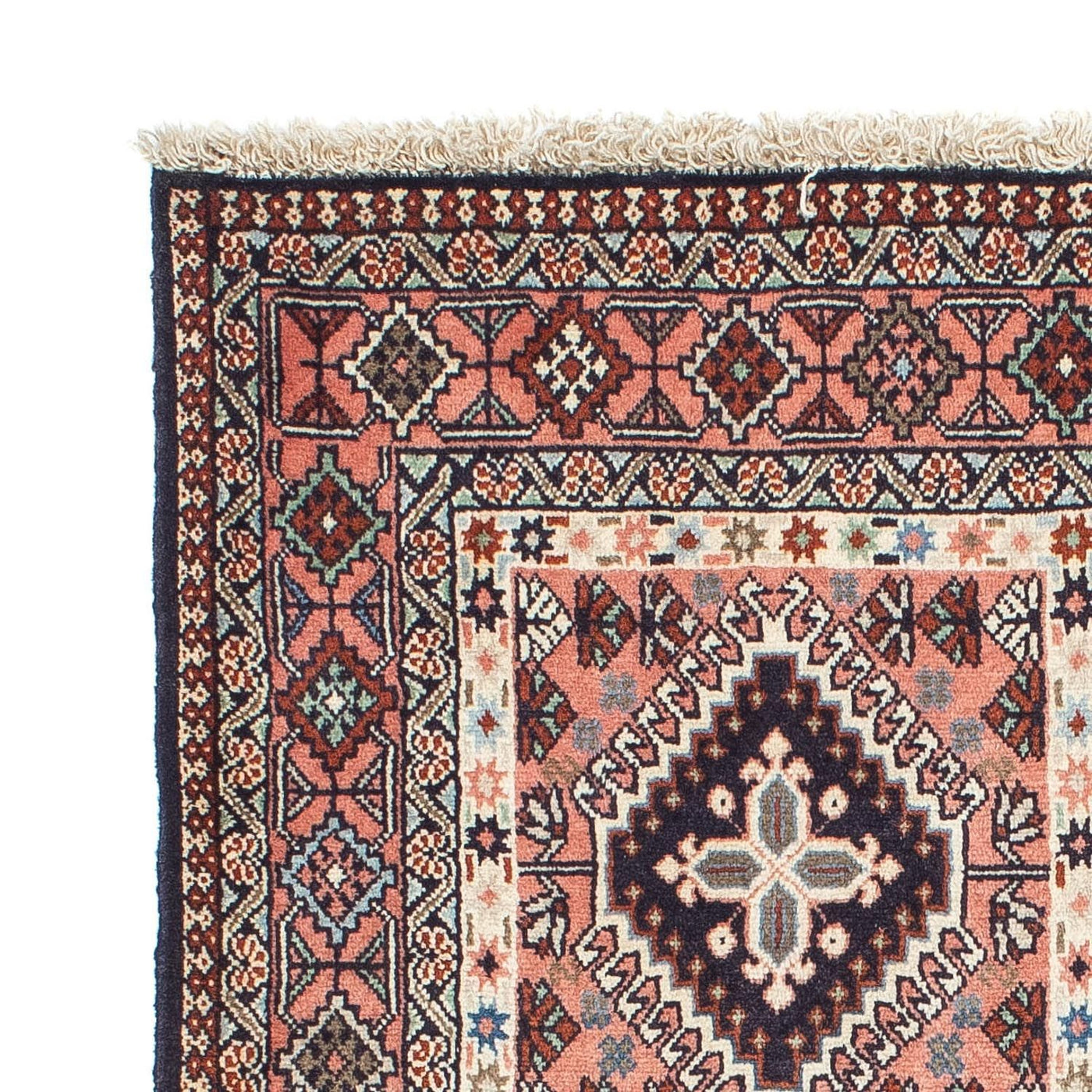 Yalameh Teppe 145x100cm - Persisk teppe