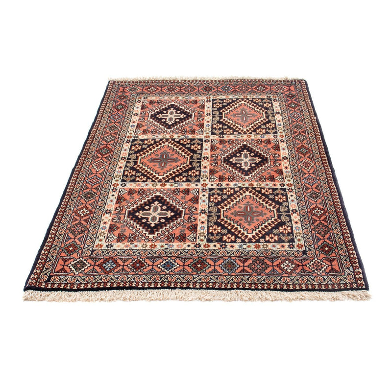 Yalameh Teppe 145x100cm - Persisk teppe