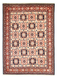 Yalameh Teppe 210x153cm - Persisk teppe – product image