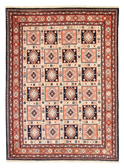 Yalameh Teppe 153x210cm - Persisk teppe