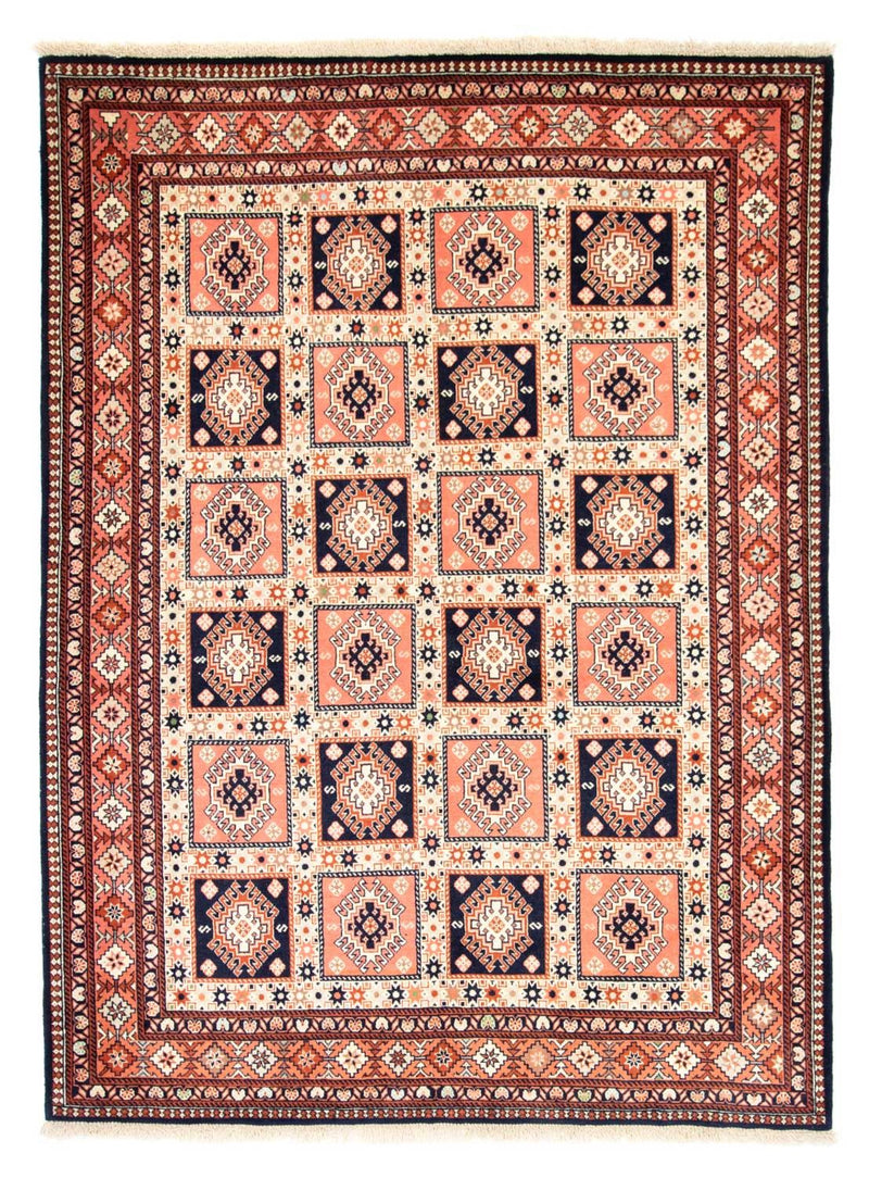 Yalameh Teppe 210x153cm - Persisk teppe