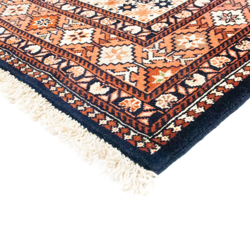 Yalameh Teppe 210x153cm - Persisk teppe
