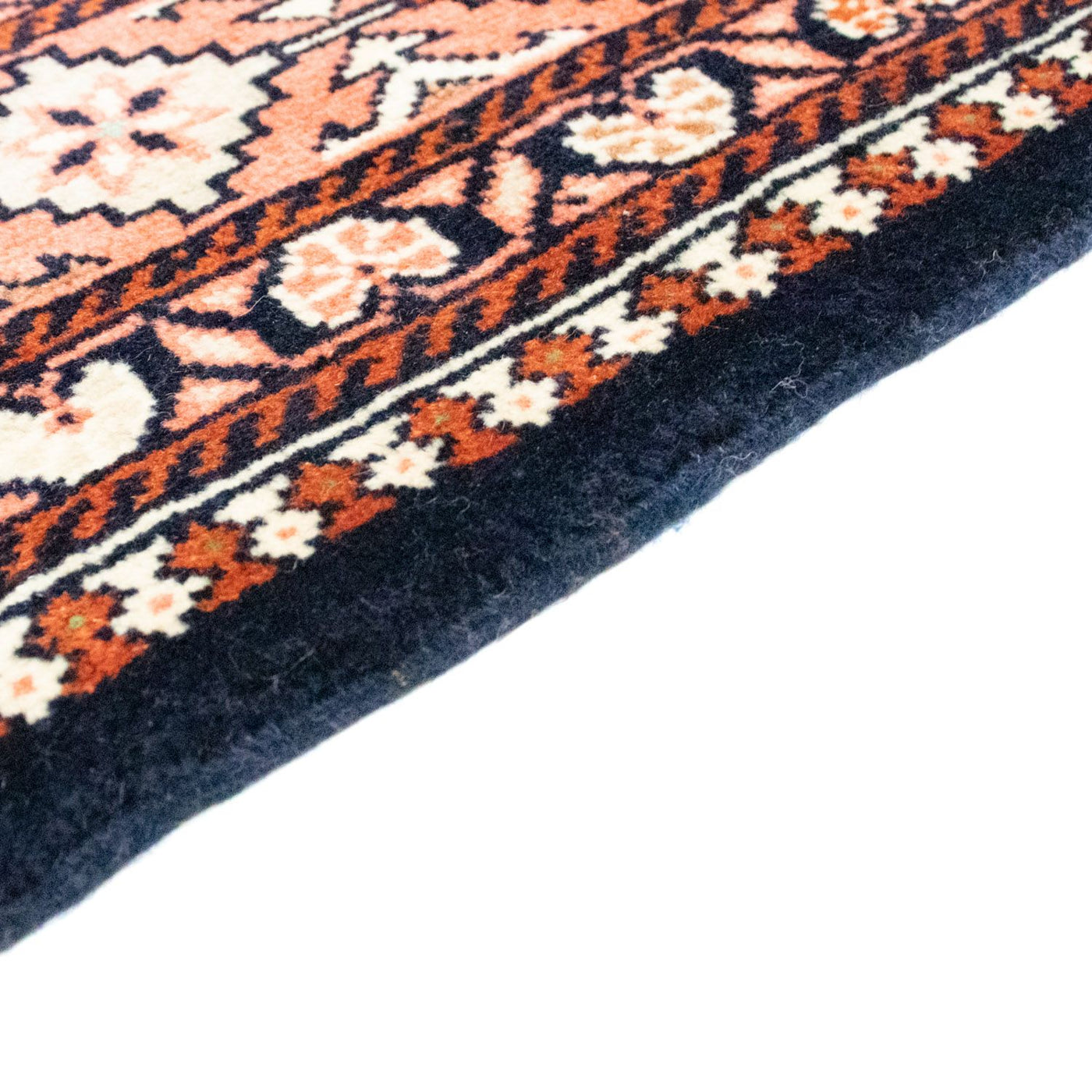 Yalameh Teppe 210x153cm - Persisk teppe