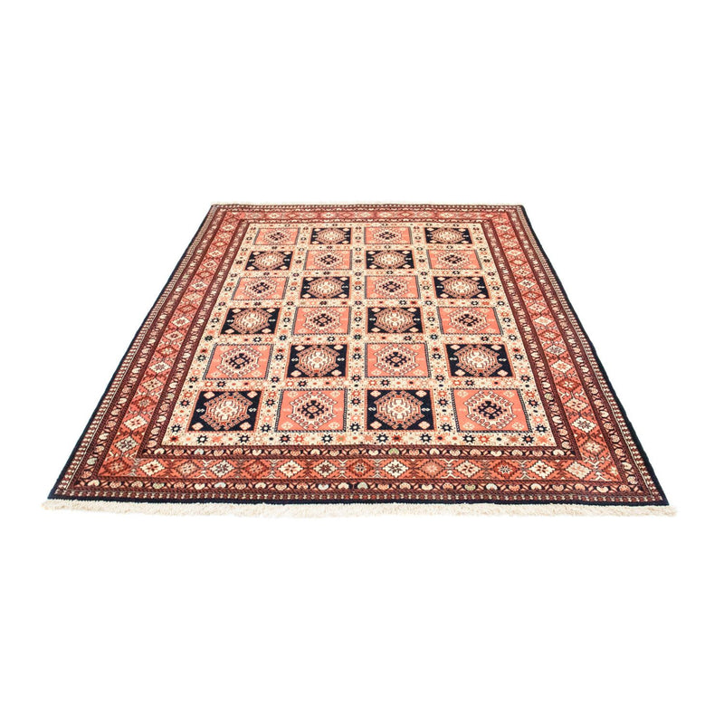 Yalameh Teppe 210x153cm - Persisk teppe