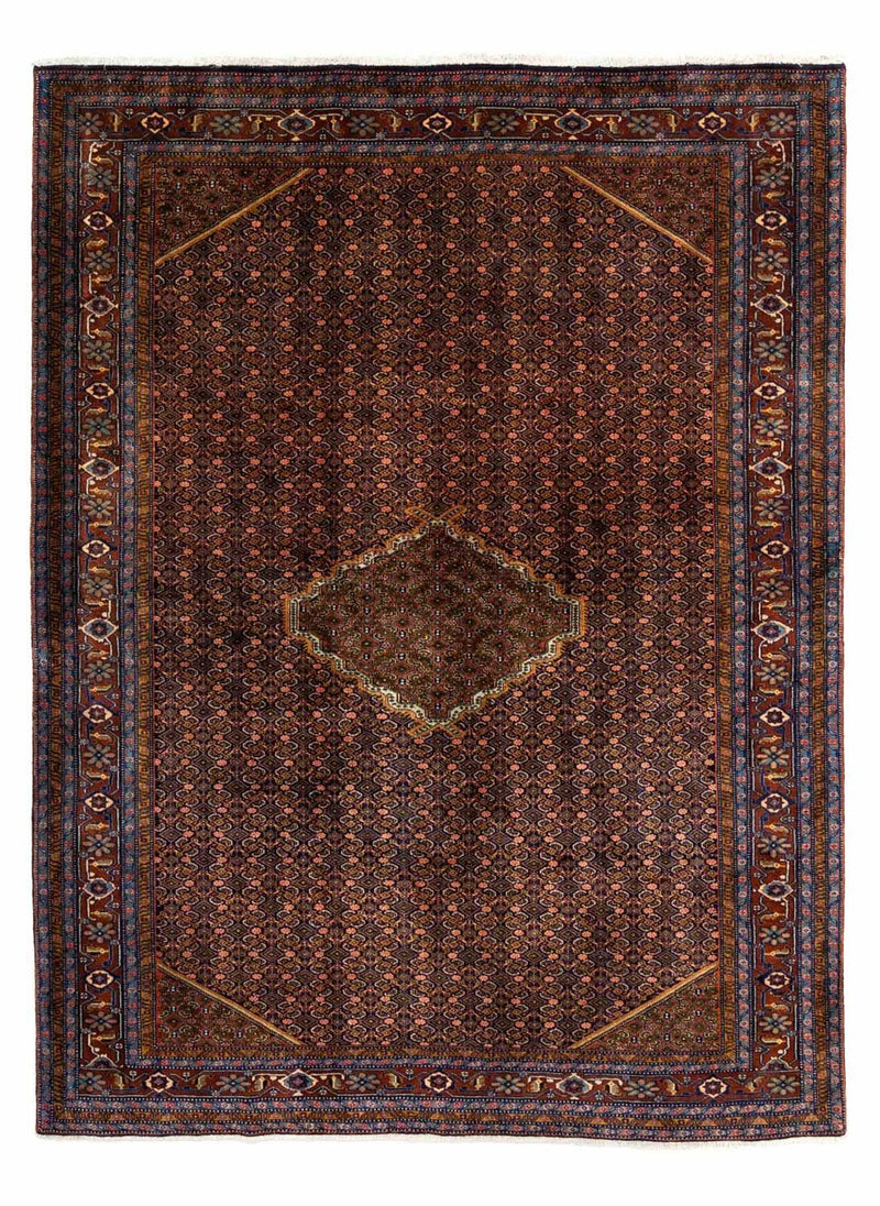 Ardabil Teppe 273x210cm - Persisk teppe