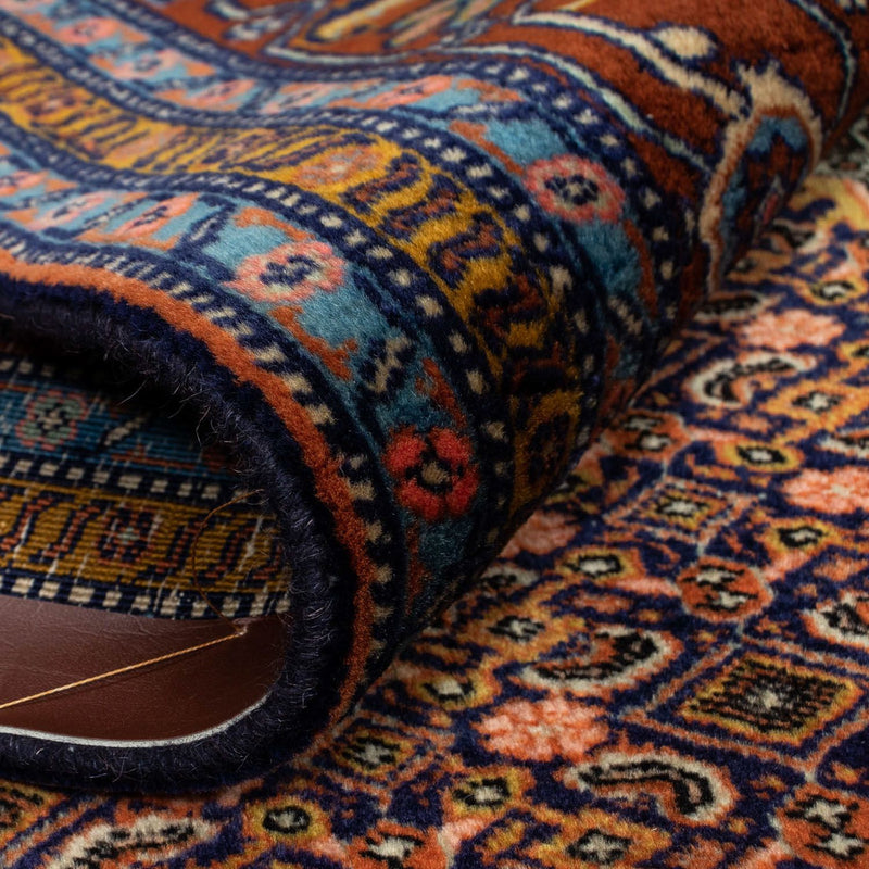 Ardabil Teppe 273x210cm - Persisk teppe