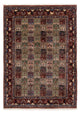 Moud Teppe 205x290cm - Persisk teppe
